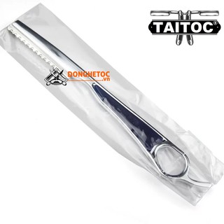 Dao rọc tóc thép không gỉ