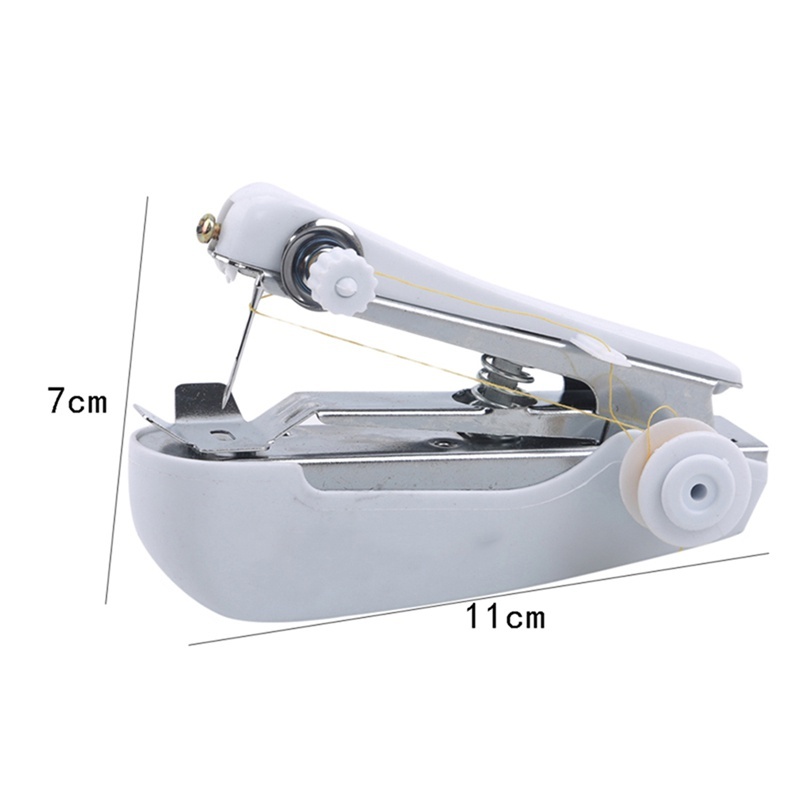 Máy may mini cầm tay tiện dụng chất lượng cao