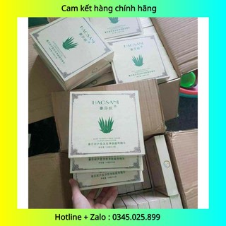 Viên thải chì haosani hộp 100 viên