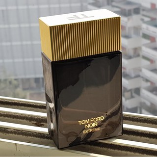 Thơm một chút - Nước hoa Tomford Noir Extreme