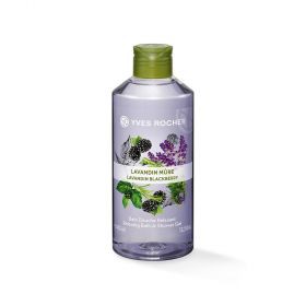[BEST SALES] Gel tắm lavender và mâm xôi đen 400ML