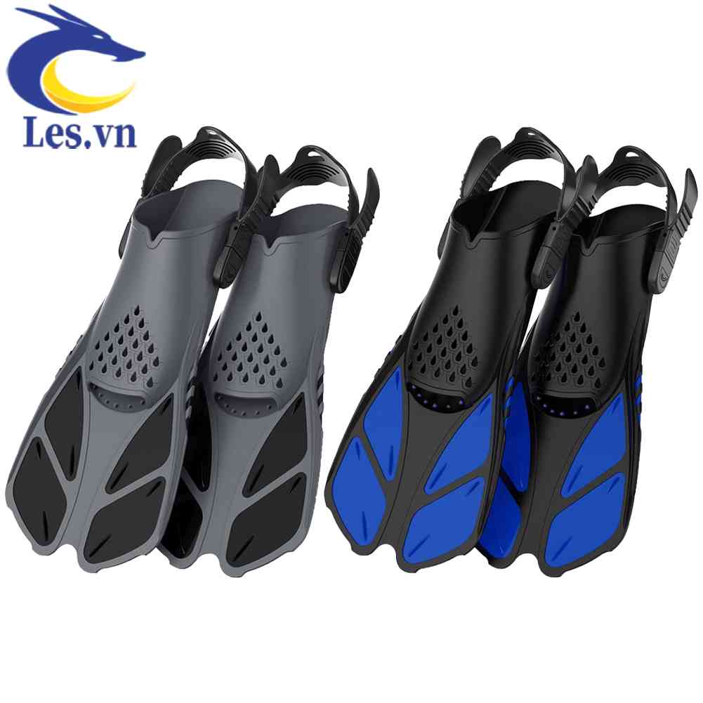 Chân Vịt Bơi Lội Chuyên Dụng Dành Cho Người Lớn