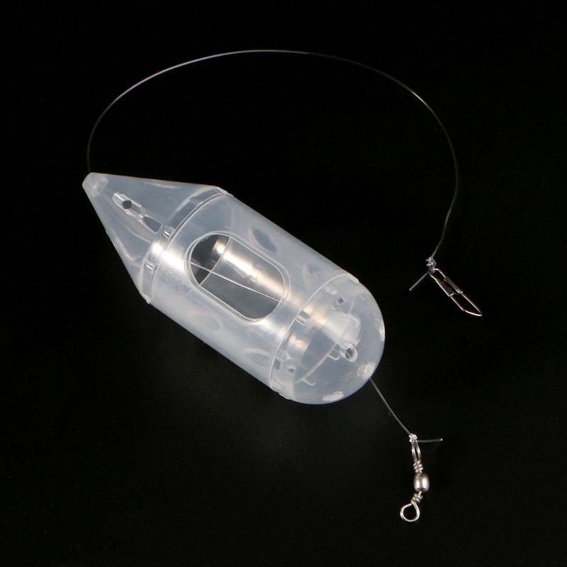 QQ 1 Giá Đỡ Bẫy Cá Nhỏ Gọn Tiện Dụng