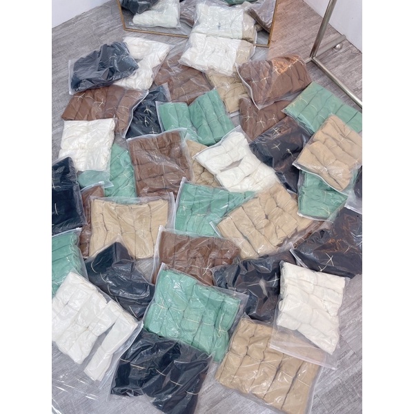 Áo ba lỗ thun tăm siêu hót