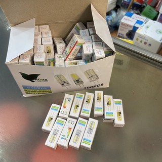 Bóng đèn thờ led ( loại bền ) ( có hộp)