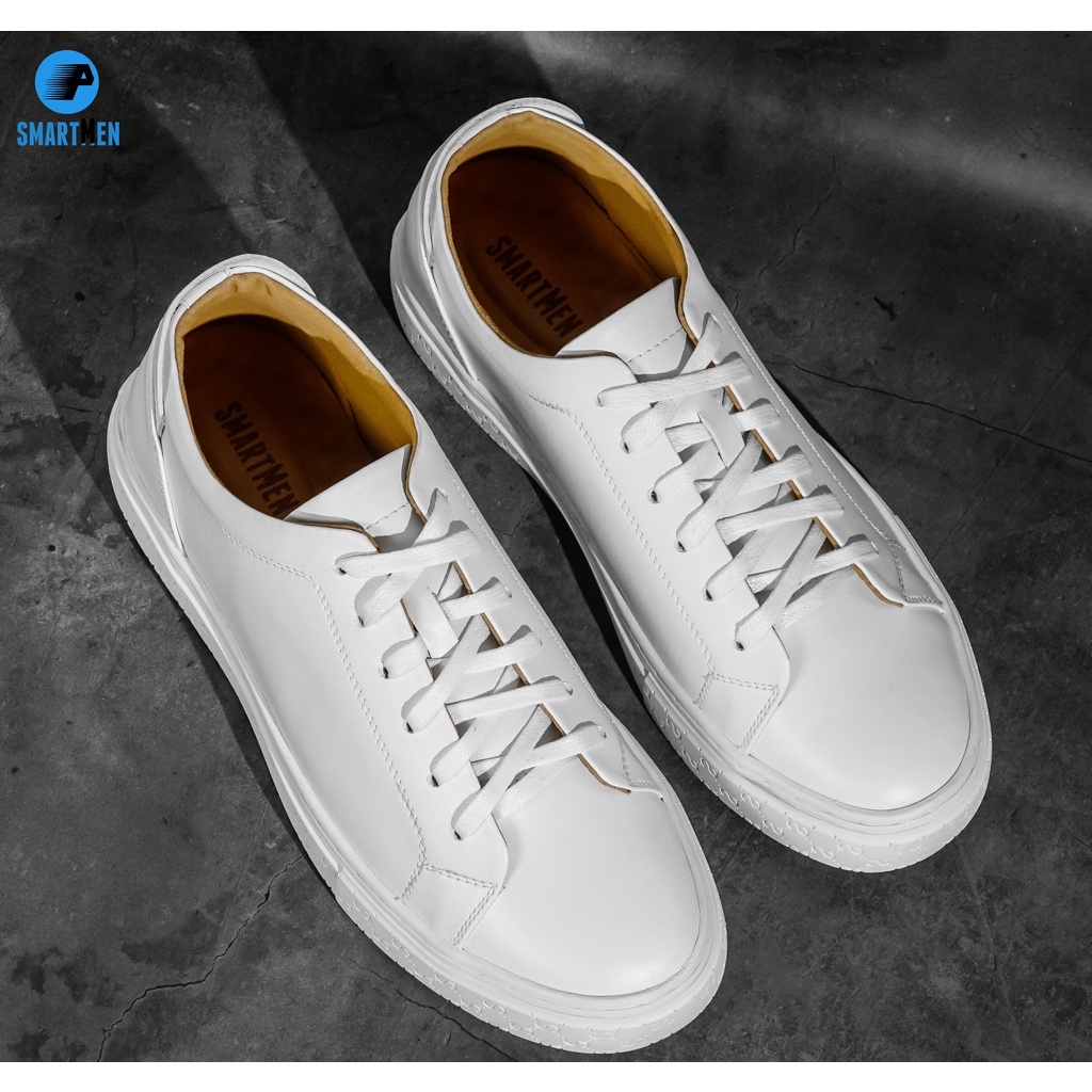 Giày thể thao SMARTMEN tăng chiều cao STAR-03-ST
