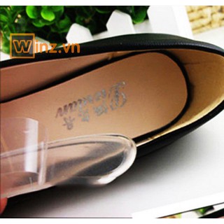4 Miếng lót cho giày rộng