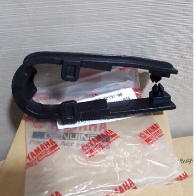 Lót xích exciter 150 chính hãng , cao xu gắp exciter