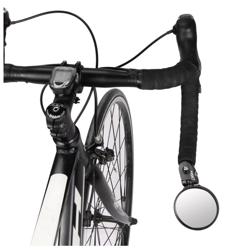 Gương chiếu hậu xe đạp Halfny M087 | BigBuy360 - bigbuy360.vn