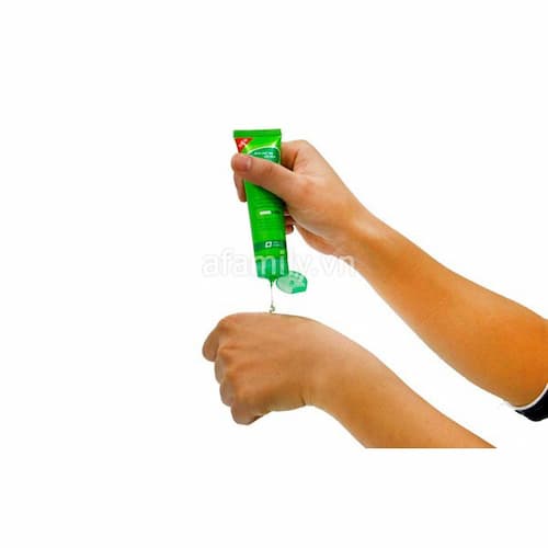 KEM LỘT NHẸ DƯA LEO LANA 30g -tẩy da chết tinh chất dưa leo và hoa cúc