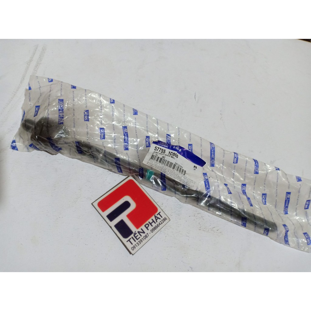 Rô tuyn lái trong HYUNDAI GETZ/ Click 1.1L