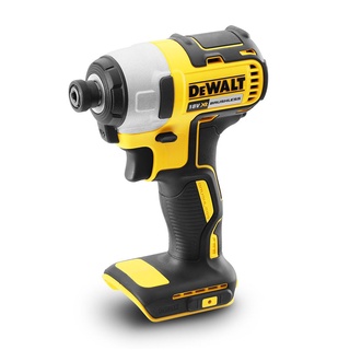 Thân máy vặn vít dùng pin 18V DeWALT DCF887N-KR ( Chưa Pin & Sạc )