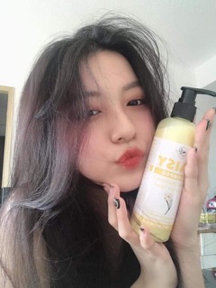 Dầu gội Daisy