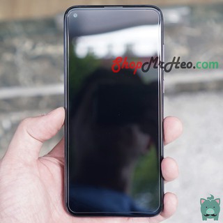 [Mã ELFLASH3 hoàn 10K xu đơn 20K] Dán Kính Cường Lực Vsmart Live 4