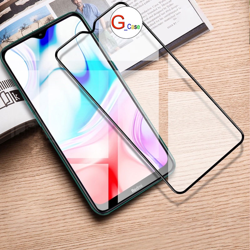 Kính cường lực Full màn xiaomi redmi note 5A Prime / NOTE 4 / NOTE 4 X / K30 / redmi 9C / 9 / redmi 8A /8 /7A / 7 / 6A