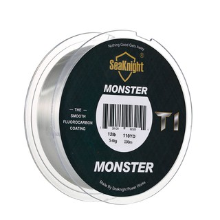 Cuộn dây 100% Fluorocarbon chuyên dụng dành cho câu cá