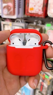 Case airpods 1/2 silicon - ĐẸP LẮM LUÔN