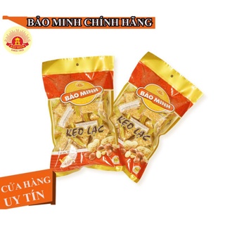 Kẹo lạc cao cấp bảo minh 250g
