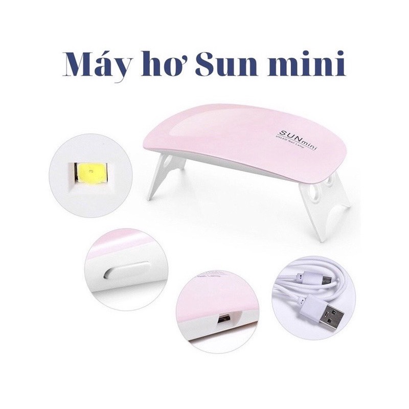 combo nail tự làm tại nhà giá rẻ dành cho mọi người