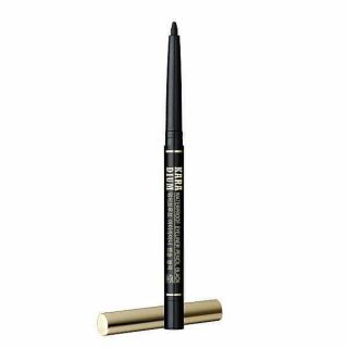 Chì Karadium Waterproof Eyeliner Pencil Black
