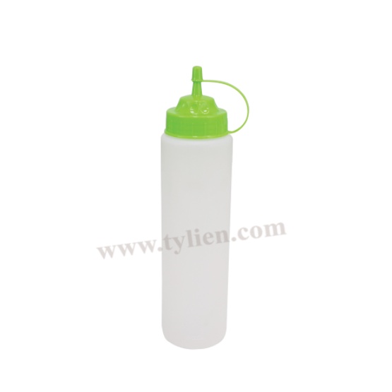 Bình đựng tương ớt, tương cà, nước chấm size lớn & nhỏ