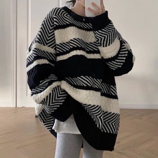 Áo len ulzzang