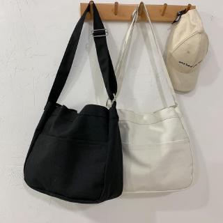 Túi đeo chéo Oversized Bag, Jack Lane, Túi đeo vai đựng đồ dùng mix quần áo