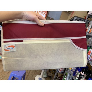 Bao Áo Tủ Vải Thanh Long 02 TLBA02 không bao gồm khung sắt 90 x 46 x 158cm