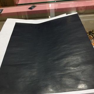 Than đen đơn 1 lớp