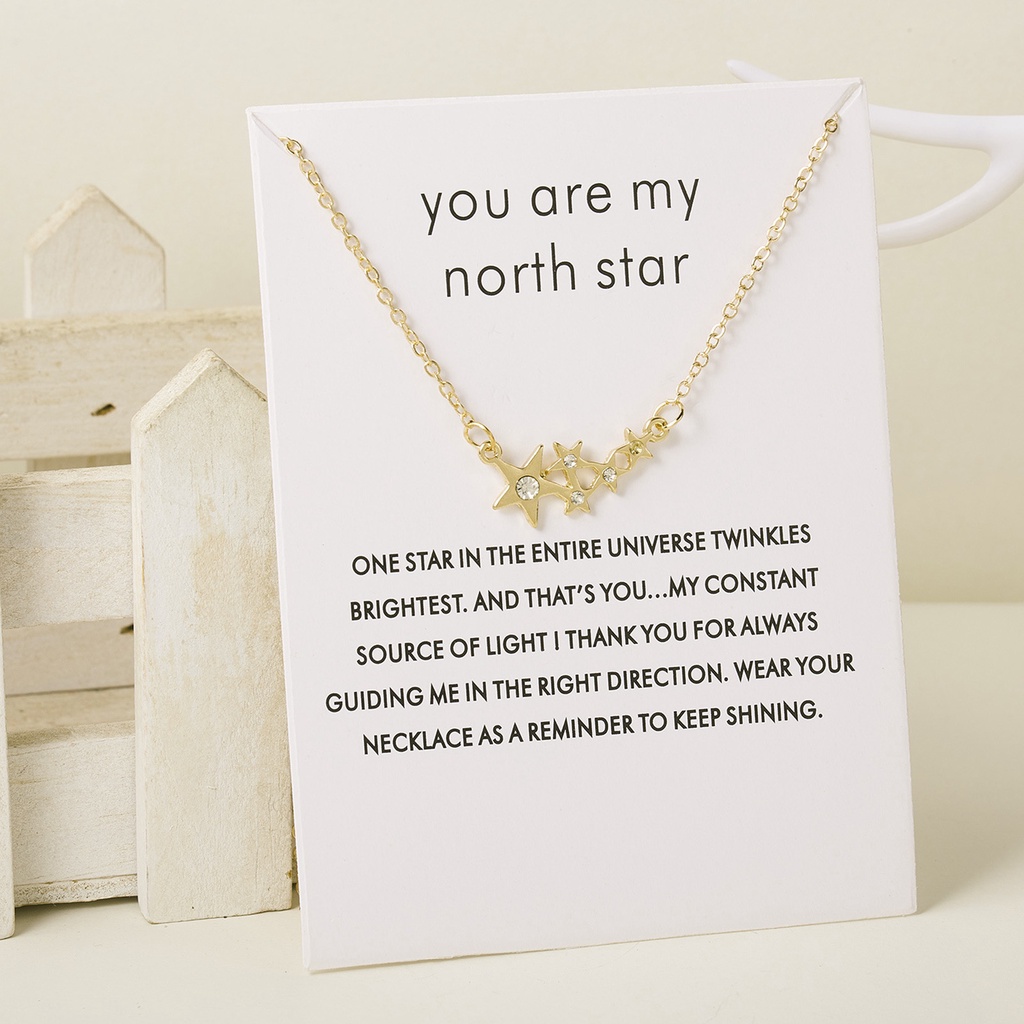 Vòng cổ Hợp Kim Mạ Vàng Trang Trí Vòng Tròn Cá Tính Cho Nữ