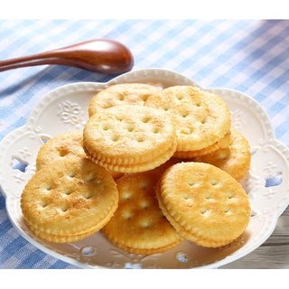 BÁNH QUY MẶN CRACKERS RITZ