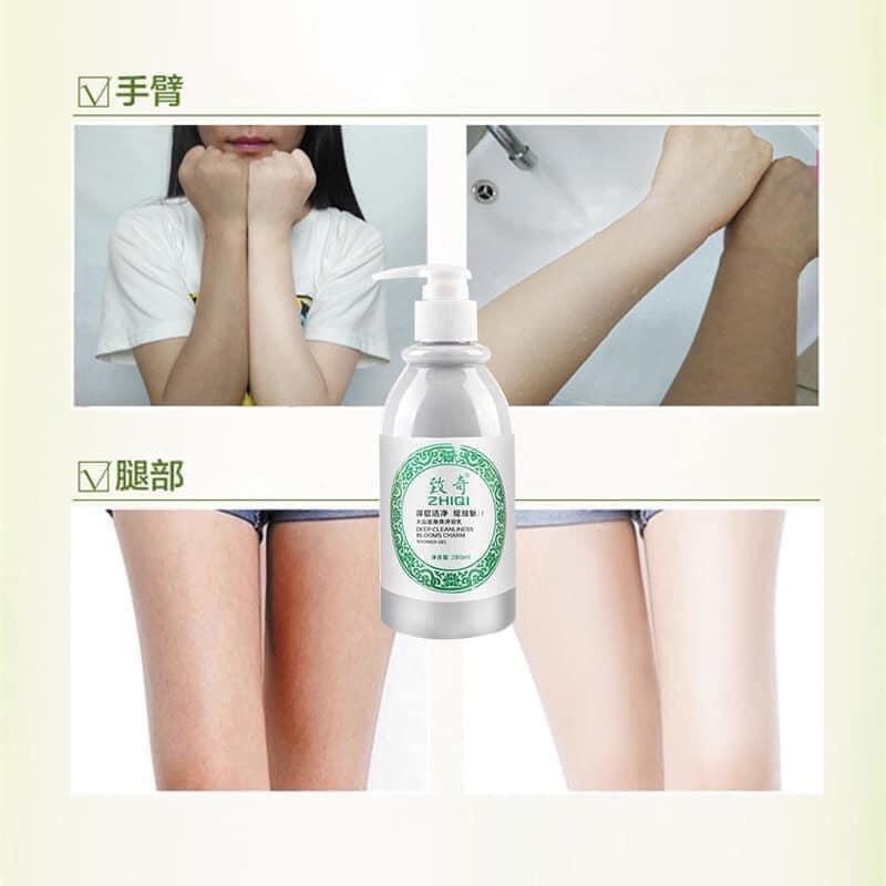 Ủ Trắng Bùn Non Siêu Cao Cấp