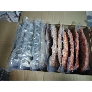 250g TÔM KHÔ Ngon