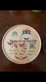 Miến chua cay trùng khánh