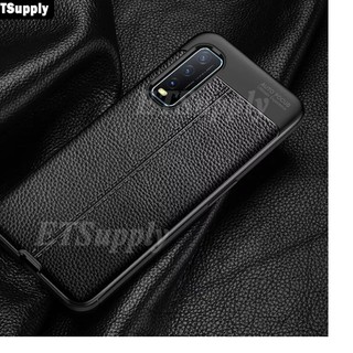Ốp lưng Auto Focus cho điện thoại Vivo Y20