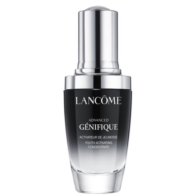 Đức Fullbox Lancome Serum Lancôme Adavanced Genifique 7ml phiên bản Microbiome công thức mới advance Génifique