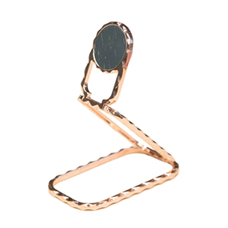 Giá Đỡ Máy Tính Bảng Bằng Hợp Kim Kẽm Linh Hoạt Xoay 360 Độ Có Thể Điều Chỉnh