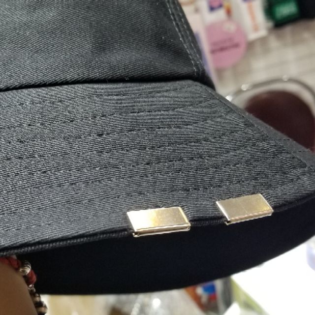 Mũ bucket rộng vành 2 khuy bấm