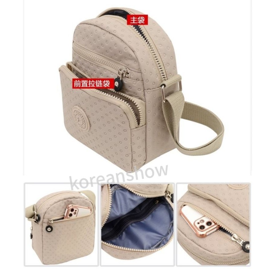 Túi Xách Nữ Đẹp Túi Đeo Chéo Thời Trang Hàn Quốc Cho Nữ-72