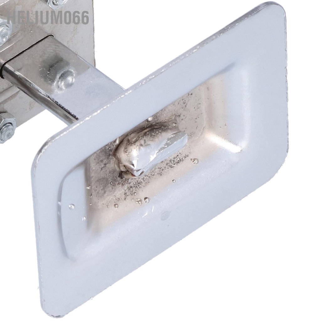 Helium066 Tiết kiệm lao động Cánh tay cầm Jack điều chỉnh độ cao gạch ốp tường cho cửa ra vào lắp đặt tủ