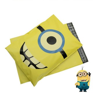 túi gói hàng minion ( sam)