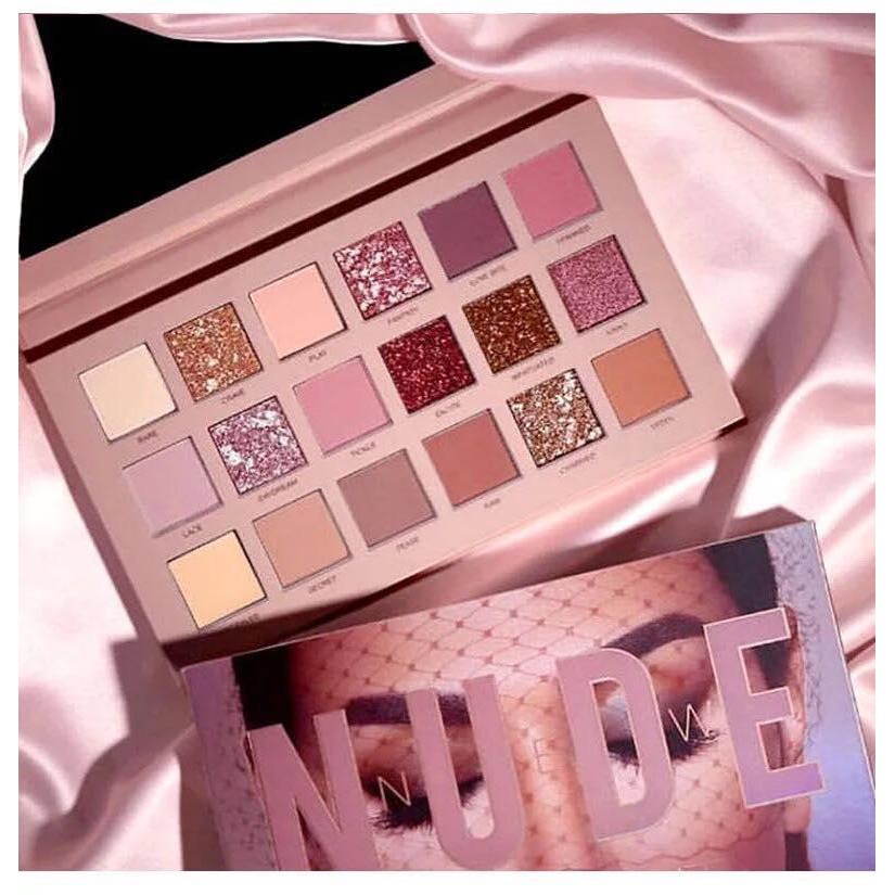 Bảng mắt  Nude siêu XỊN