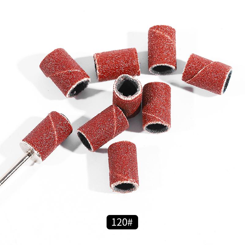 Set 100 đầu mài móng tay UR SUGAR chuyên dụng