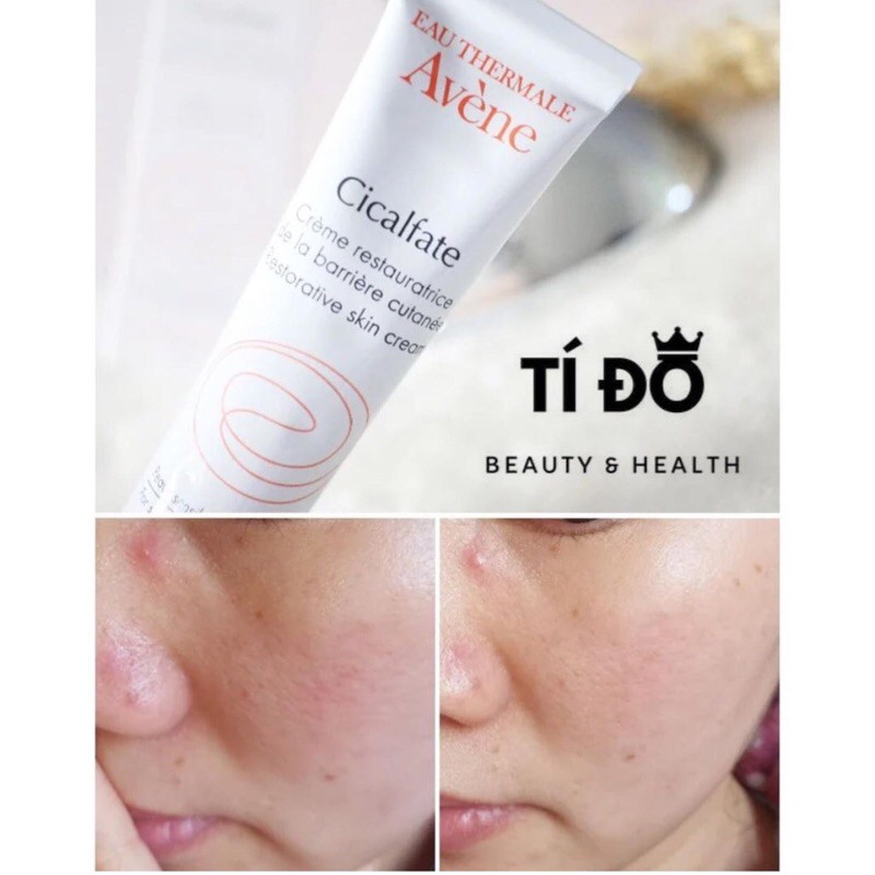 AVENE - Kem Cicalfate+ Repairing Protective Cream