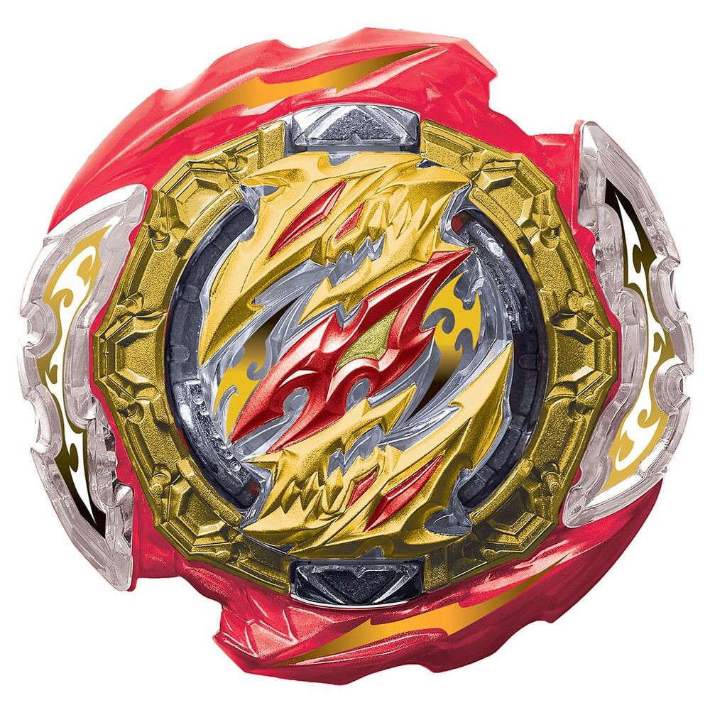 Con quay B-181 (02): Cyclone Ragnaruk Nexus Rise-2 | Beyblade Burst TAKARA TOMY B181 Vol 25 (Hàng có sẵn)