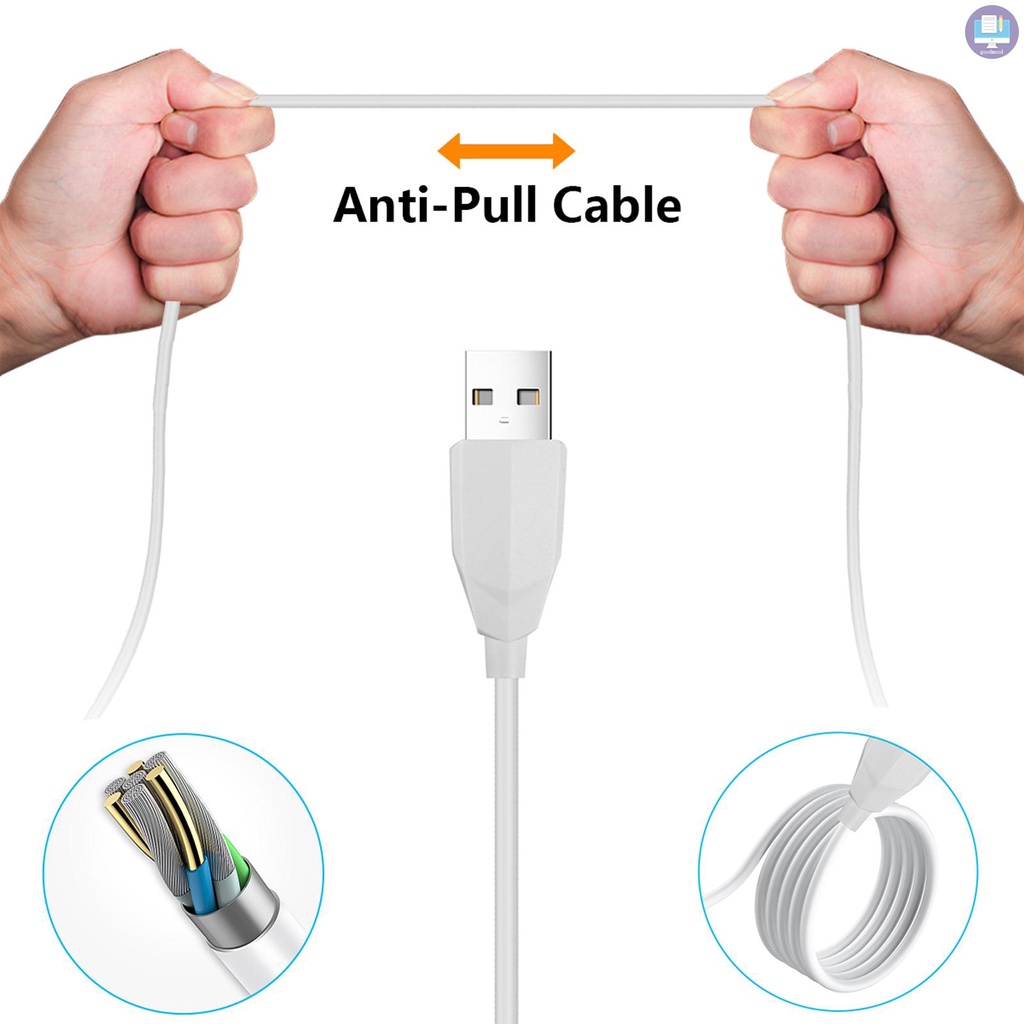 Gm Micro Để Bàn Có Dây Usb Xoay 360 Độ Không Gây Tiếng Ồn Cho Pc Laptop | BigBuy360 - bigbuy360.vn