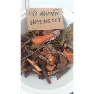 tầm gửi gạo đỏ Sơn La 1kg