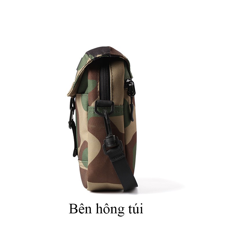 Túi đeo chéo thời trang Floless