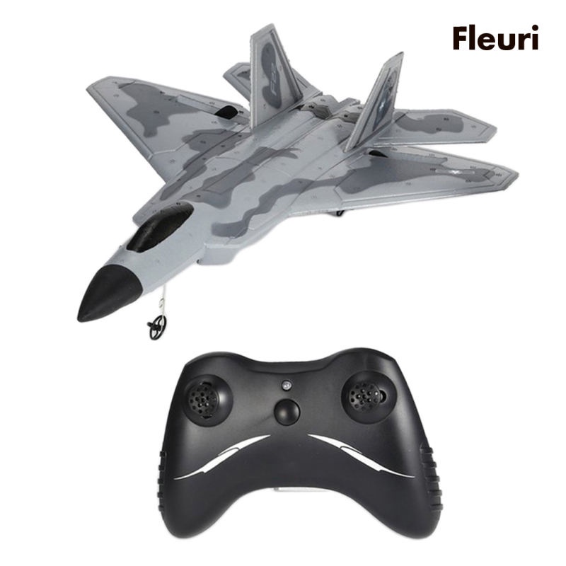 Máy Bay Điều Khiển Từ Xa F22 RC