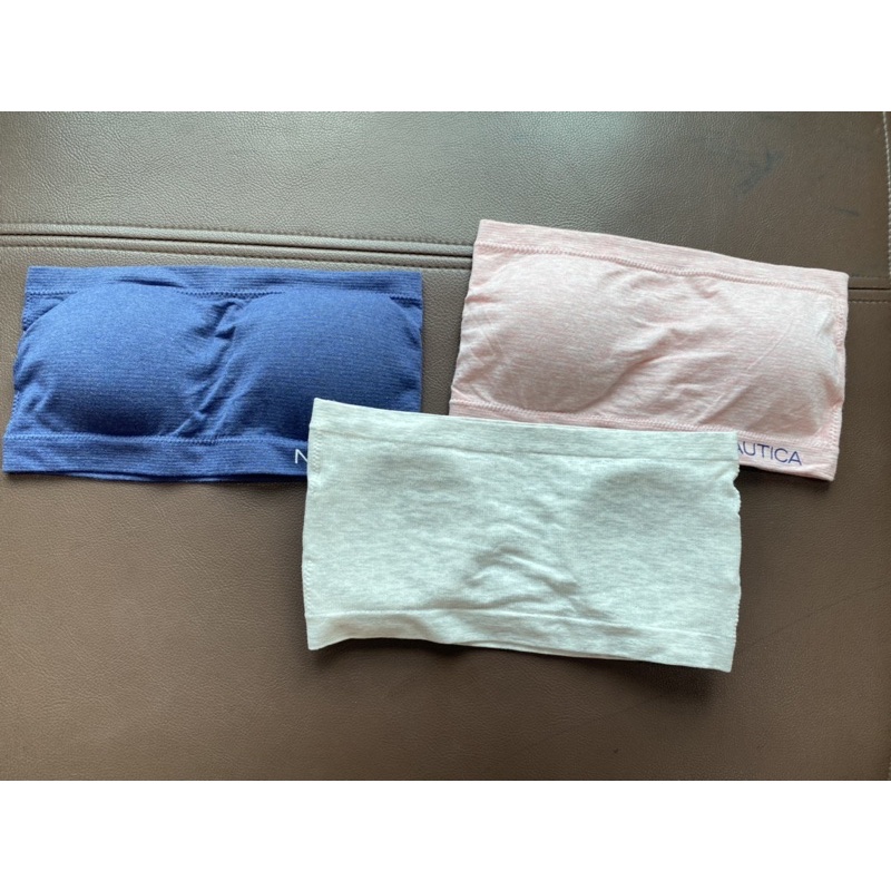 Áo quây Nautica sẵn mút TQXK